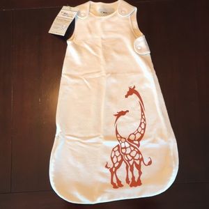 Wee Urban Dreams Sleep Sack Sz 0-6 months NWT